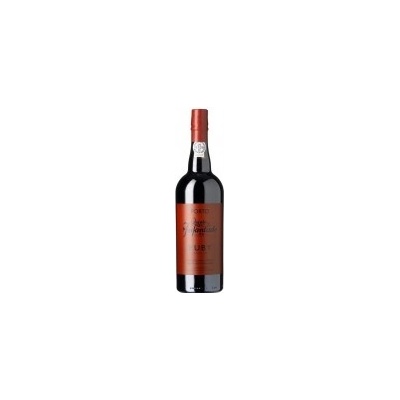 Quinta do Infantado Ruby Porto 19,5% 0,75 l (holá láhev)