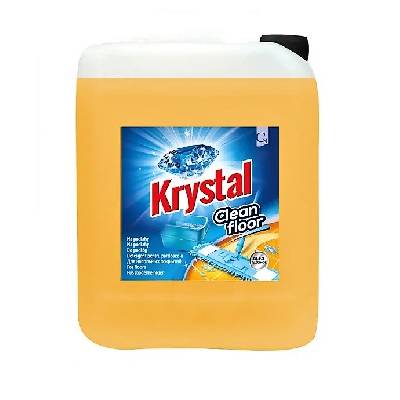 Krystal na podlahu 5 l