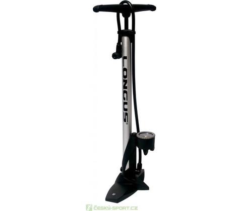 LONGUS STEP