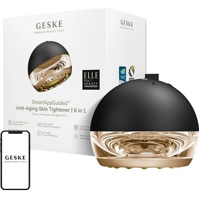 Geske Anti-Aging Skin Tightener 6v1