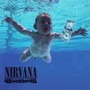 Nirvana - Nevermind CD