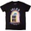 Idles The House Black M Риза (IDLTS05MB02)