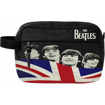 The Beatles Let It Be Flag