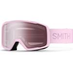 SMITH Ски маска Smith Tribute Mirror S2 Ski goggles - Pink Frost / Ignitor Mirror (417-5405-0411)