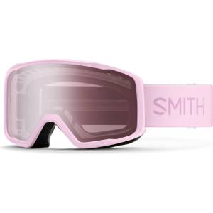 SMITH Ски маска Smith Tribute Mirror S2 Ski goggles - Pink Frost / Ignitor Mirror (417-5405-0411)