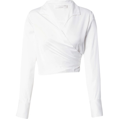 Guido Maria Kretschmer Women Блуза 'Jaden' бяло, размер 38