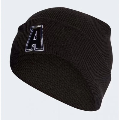adidas Performance beanie Cuff Var IB3236 Černá
