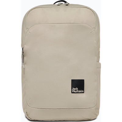 Jack Wolfskin Раница Jack Wolfskin Terraview 20 л, камък