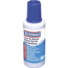 Donau razítková barva modrá 30 ml