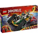 LEGO® NINJAGO 71820 Tým nindžů a kombo vozidlo