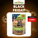 WOLFSBLUT Dark Forest Training treats 70 g