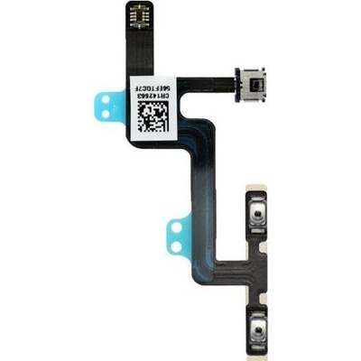 Apple iPhone 6 flex pásek hlasitosti neoriginální
