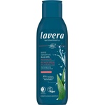 Lavera Basis Sensitive Богат лосион за тяло, 250 ml Лосион за тяло