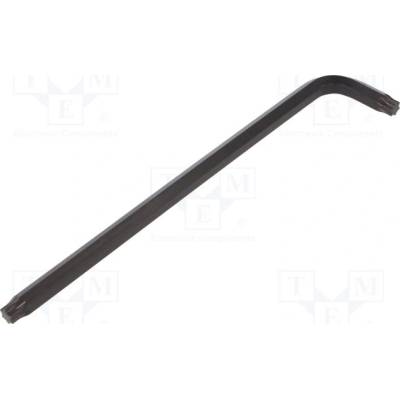WIHA 24325 klíč; Torx®; TX50; Celk.dél: 232mm; chrom vanadová ocel