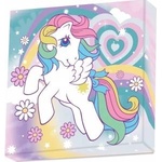 Comandante Diamond Dotz Pony dreams Diamond Mosaic Pony My Little Pony DBX096