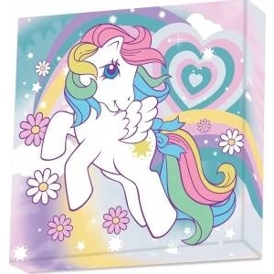Comandante Diamond Dotz Pony dreams Diamond Mosaic Pony My Little Pony DBX096