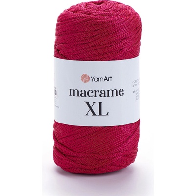 Yarn Art Macrame XL 143 magenta