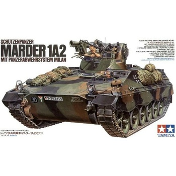 Tamiya Marder 1A2 1:35