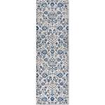 Villeroy & Boch Синьо-кремава пътека 80x240 cm Ernest - Villeroy&Boch (106120-80x240)