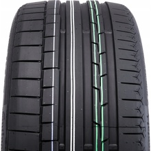 Continental SportContact 6