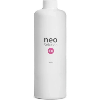 Aquario Korea Neo Solution Fe 1000ml - течен железен