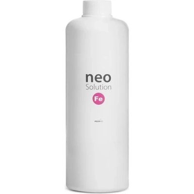 Aquario Korea Neo Solution Fe 1000ml - течен железен
