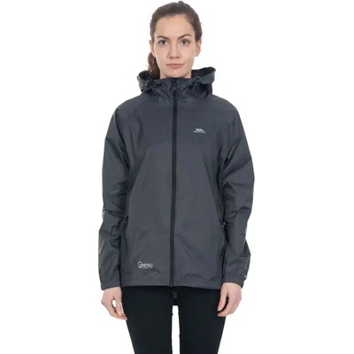 Trespass Qikpac Jacket šedá
