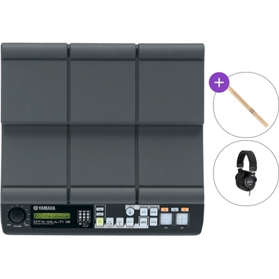 Yamaha DTX-MULTI 12 Standard SET Пад за електронни барабани (DTXM12-STANDARD-SET)