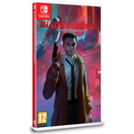 Limited Run Games Blade Runner [Enhanced Edition] (Switch)
