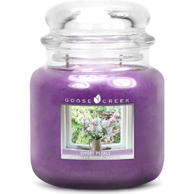 Goose Creek Candle SWEET PETALS 454 g