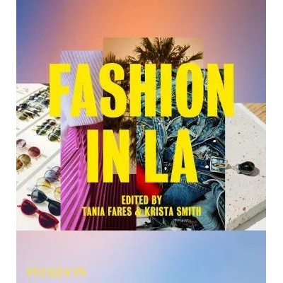 Fashion in LA | Tania Fares, Krista Smith