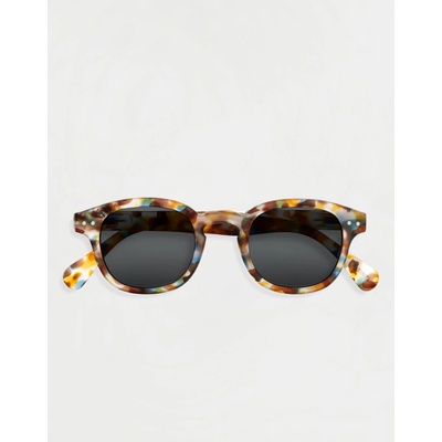 Izipizi Sun #C Blue Tortoise