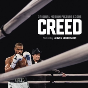 CREED: SOUNDTRACK CD