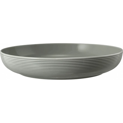 Seltmann Weiden Beat Salátová mísa šedá 28 cm