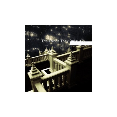Loathe - Things They Believe LP