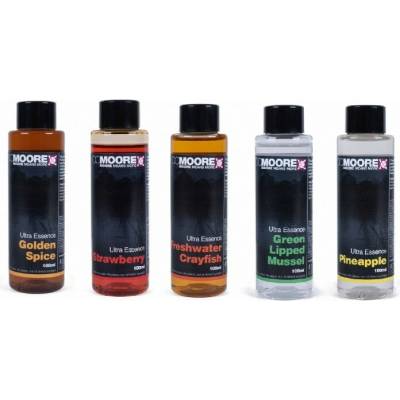 CC Moore Aróma Ultra Essence Squid Octopus 100 ml
