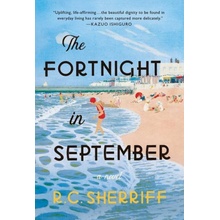 The Fortnight in September Sherriff R. C.