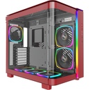 MONTECH KING 95 PRO ARGB TG red (KING95PROR)