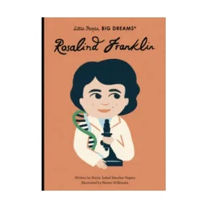 Rosalind Franklin | Maria Isabel Sanchez Vegara (ISBN: 9780711259560)