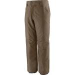 Patagonia Мъжки ски панталон Patagonia Insulated Powder Town Pants Ski trousers - Marlow Brown - размер XS (007-3980-0211)