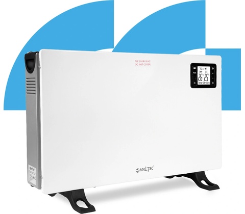Malatec CH3500DW 2300W