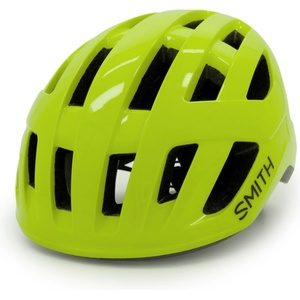 Smith Optics Каска за шосейно колоездене Smith Signal Mips Bike helmet - Neon Yellow - размер S 51-55 cm (851-0921-0311)