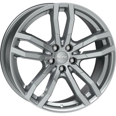 ALUTEC DriveX 8,5x19 5x120 ET43 metal grey