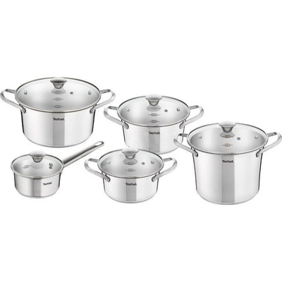 Tefal B907SA74 Simpleo 10 ks