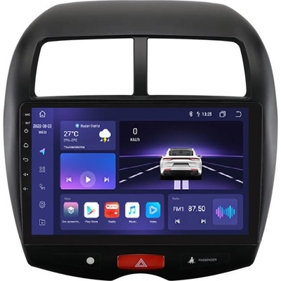 HIZPO S101004 Mitsubishi ASX (4+32GB)