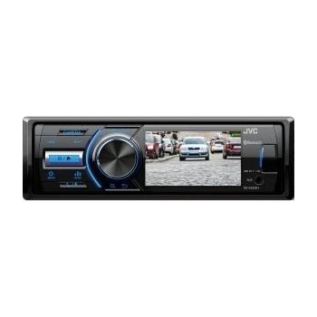 JVC Car Radio KDX-560BT