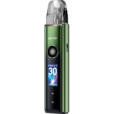 GeekVape Wenax Q Pro pod 1200 mAh Aurora Green 1 ks