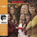 Abba: Ring Ring - Limited Edition LP