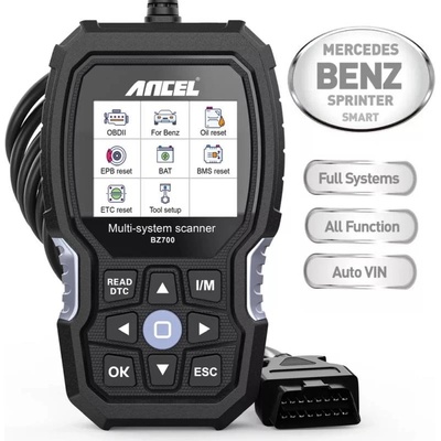 Ancel BZ700