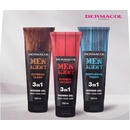 Dermacol Men Agent Extreme Clean sprchový gél 250 ml